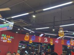 -饶福记·南昌烧烤大排档(九龙湖土著店)