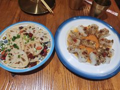 -柴窝堡22号辣子鸡·传承新疆菜