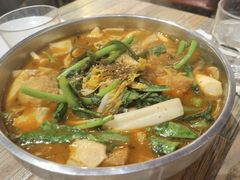 -枪火串烧·东北特色烧烤(罗湖总店)