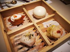 -蔡澜点心·粤菜(西单大悦城店)