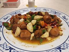 -柴米油盐(土菜院子店)