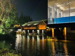 -乌镇西栅景区