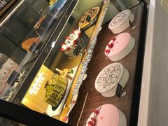 -DQ·蛋糕·冰淇淋(虹口龙之梦店)