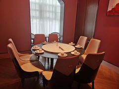 包厢-鸽子侯·家宴·平价海鲜(市图书馆店)