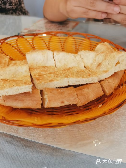 马尔龙新疆饭店·清真(瑞景店)图片
