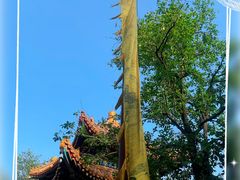 -雍和宫