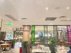 -港丽餐厅(领展购物广场·中关村店)