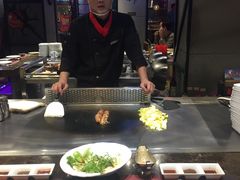 -尚雅铁板料理自助餐厅(乐松店)