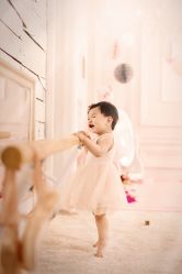 -WPlus明星肖像亲子全家福摄影