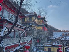 -千佛山风景名胜区