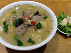 -合记烩面(人民路店)