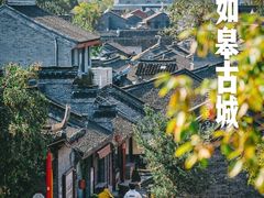 -水绘园