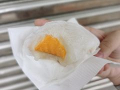 -澳门长洲糯米糍(柯打苏沙街店)