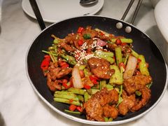 -小菜园新徽菜(无锡宜家荟聚中心店)