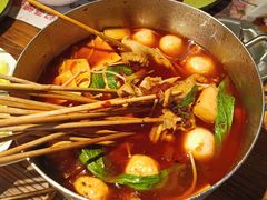 -通海俄式烧烤·俄罗斯大串(嵩山路店)