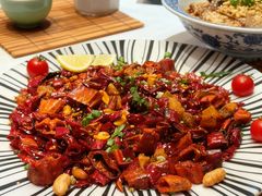 -樽宴酒楼·地道川菜·品质聚会·生日宴请