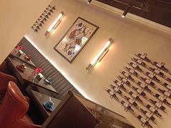 -华豫川酒家(大卫城店)