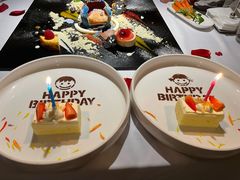 -燃扒房Steakhouse(皇庭店)