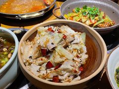 -吃饭皇帝大(合生汇店)