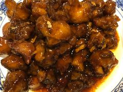 -兰边碗(鼓楼店)