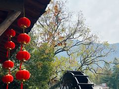 -塔川景区