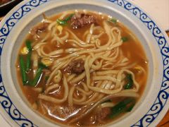 -食欲老院子荆芥疙瘩汤(经五路店)
