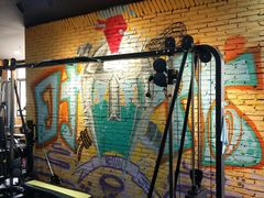 -RoMan罗马健身工作室(莘庄店)