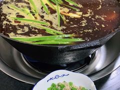 -石灰市毛记烧鸡公(解放碑店)
