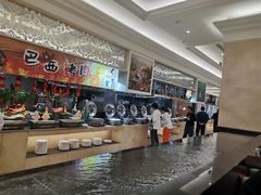 -鲤鱼门渔人码头自助餐厅