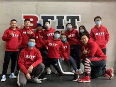 -Burn Fit燃炼健身工作室(新都旗舰店)