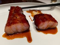 秘汁叉烧-东富酒家(龙湖西溪天街店)