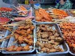 -胡仁根胡记炸炸炸