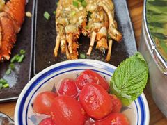 -贰醒·私房小院烧烤 (太古里店)