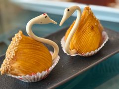 -鹿鸣酒家(越秀店)