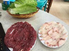 -汕头福合埕牛肉火锅店(花蕾路店)