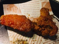-火炉火自助餐(悠唐购物中心店)
