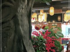 大堂-鼎晟江南·融合江南宴(固戍店)