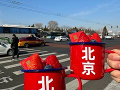 -味多美·北京面包工坊(天坛店)