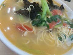 -刘长兴(三牌楼店)