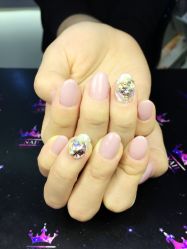 -U3美甲