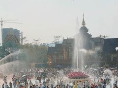 -西双版纳傣族园