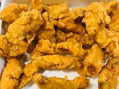 -味仙疯美蛙鱼头(清扬路总店)