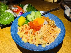 -渔井食堂(新洲店)