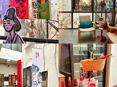 -太平老街-前行美术馆