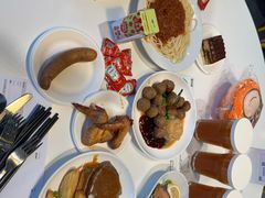 -宜家·瑞典风味餐厅(无锡店)
