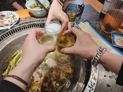 -匠岳·王宝器麻椒鱼(会展中心店)