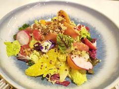 -伯顿西餐厅(平湖店)