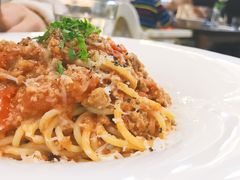 -1861意大利餐厅(文化广场店)