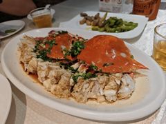 -好兄弟郭巨海鲜(天一阁店)