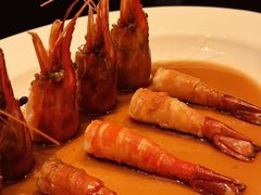 -万豪中餐厅·粤菜·北京粤财JW万豪酒店